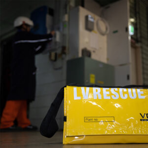 Low Voltage Rescue Kit - Volt Safety