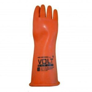 Electrical Insulated Gloves 1000V