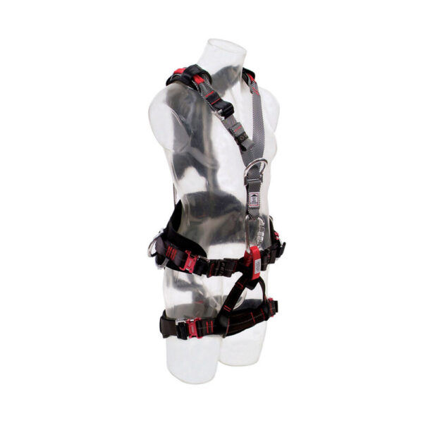 Ferno Full Body Harness