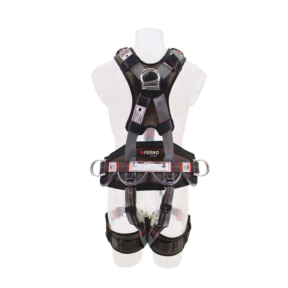 Ferno Full Body Harness
