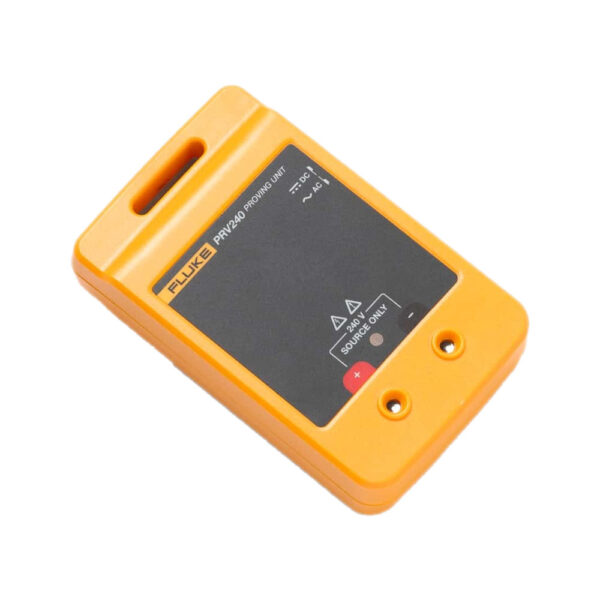 240V Proving Unit PRV240 - Fluke
