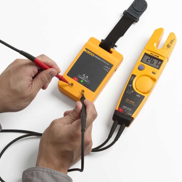 240V Proving Unit PRV240 - Fluke