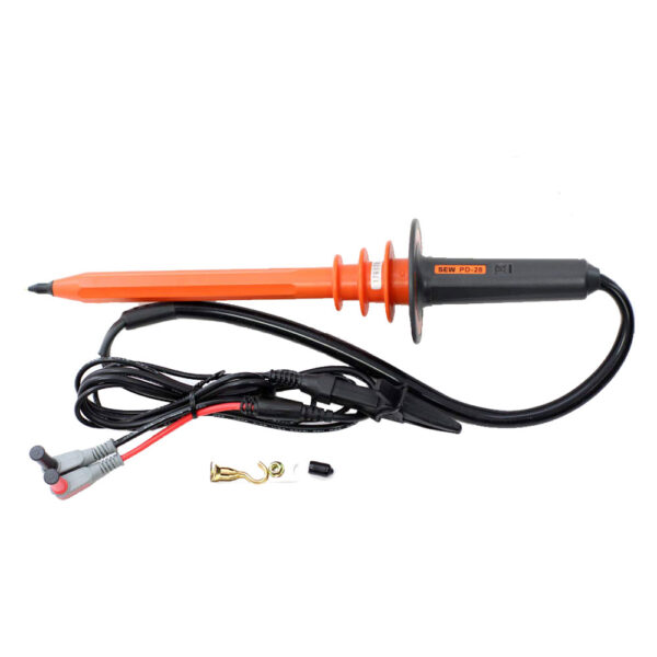 High Voltage Probe PD-28 - SEW