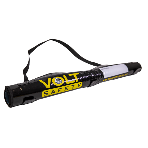 Insulated Mat Kit Class 4 36kV AS/NZS IEC 61111 - Volt Safety - Image 4