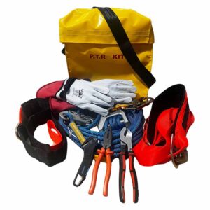 Pole Top Rescue Kit for Victoria
