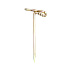 Auxiliary Earth Stake - TEKTROM
