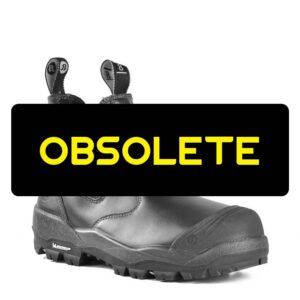 Slip On Electrical Safety Boots 18kV - Bata Industries