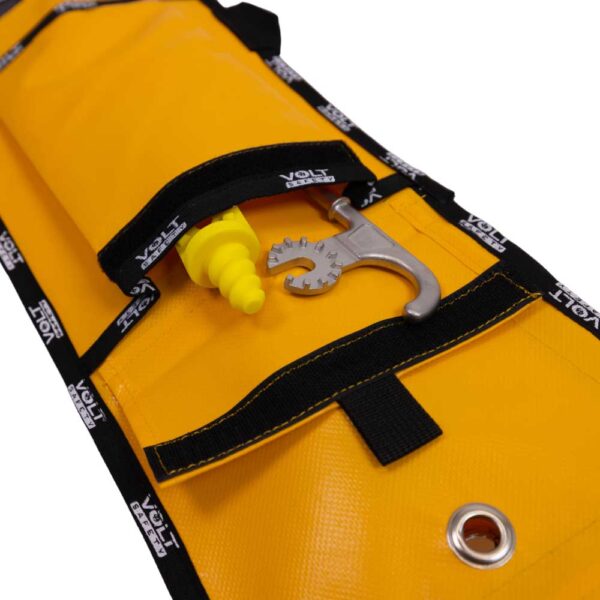 Heavy Duty Carry Bag for Insulated Telescopic Stick - Volt Safety