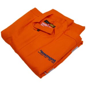 Fire Retardant Embroidery