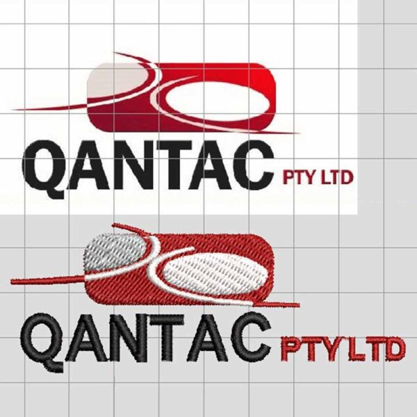 Fire Retardant Embroidery proof of concept