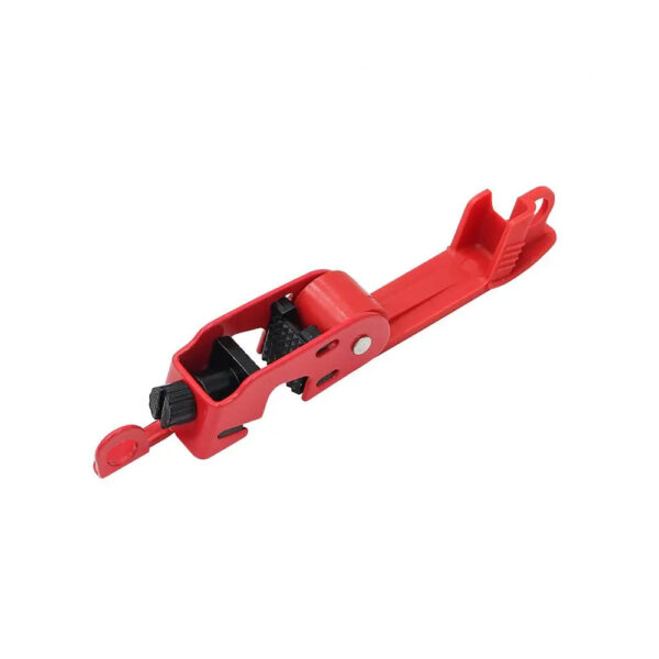 Grip Tight Circuit Breaker Lockout - Volt Safety
