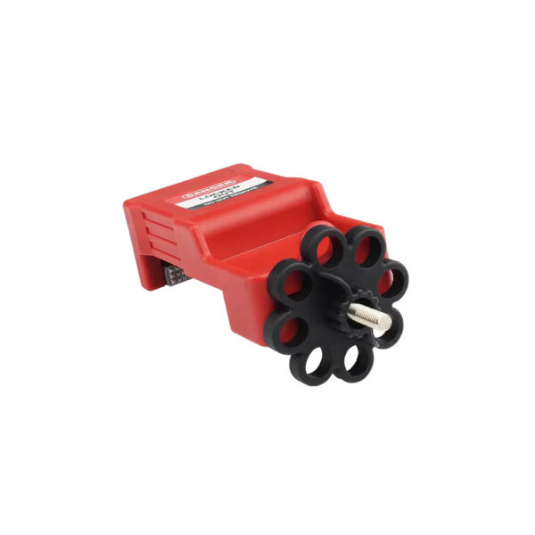 Knob Style Switch Lockout - Volt Safety