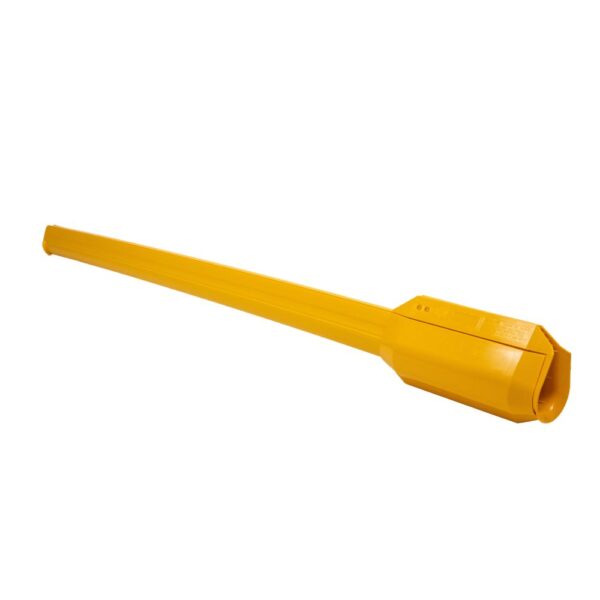 Interlocking Hard Line Cover