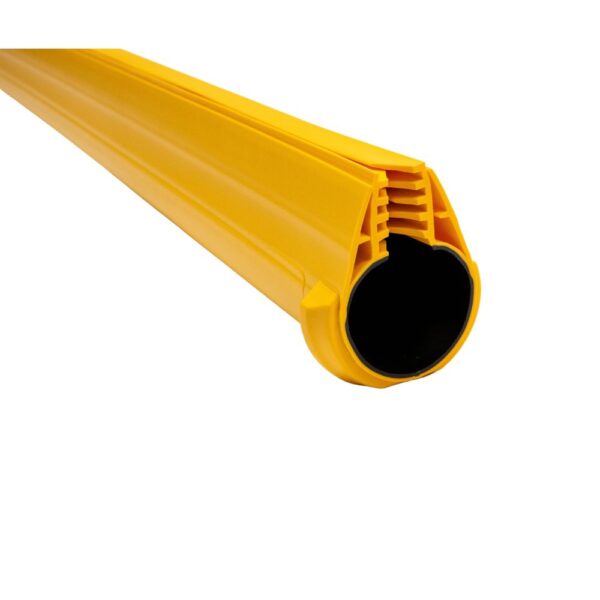 Interlocking Hard Line Cover
