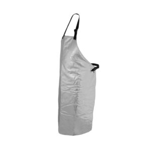 Aluminised Furnace Apron - Elliotts