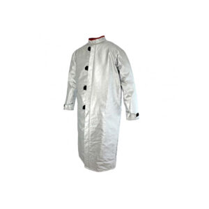 Aluminised Lined Furnace Jacket - Elliotts