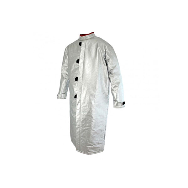 Aluminised Lined Furnace Jacket - Elliotts
