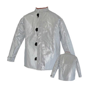 Aluminised Furnace Jacket 800mm - Elliotts