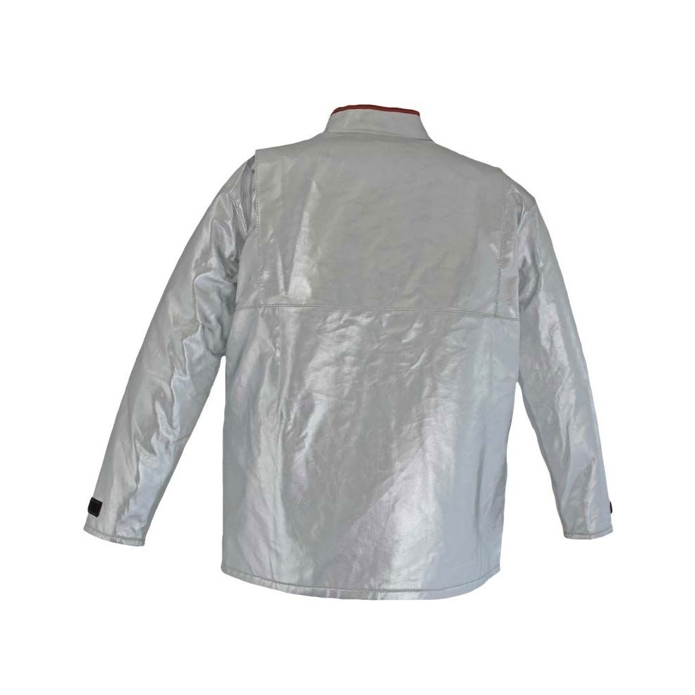 Aluminised Furnace Jacket 800mm - Elliotts