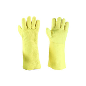 Heat Resistant Woven Aramid Gloves - Elliotts
