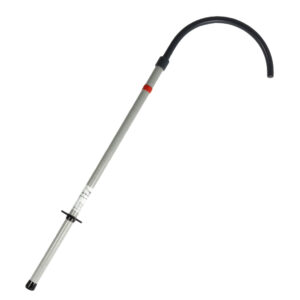 High Voltage Rescue Hook