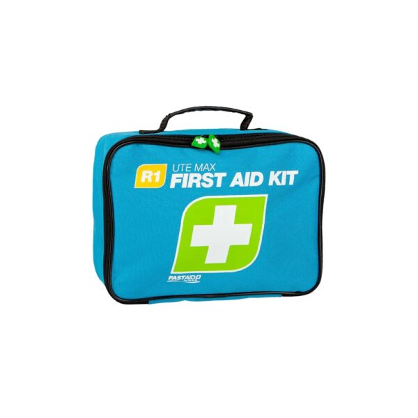 Soft Pack First Aid Kit - FastAid