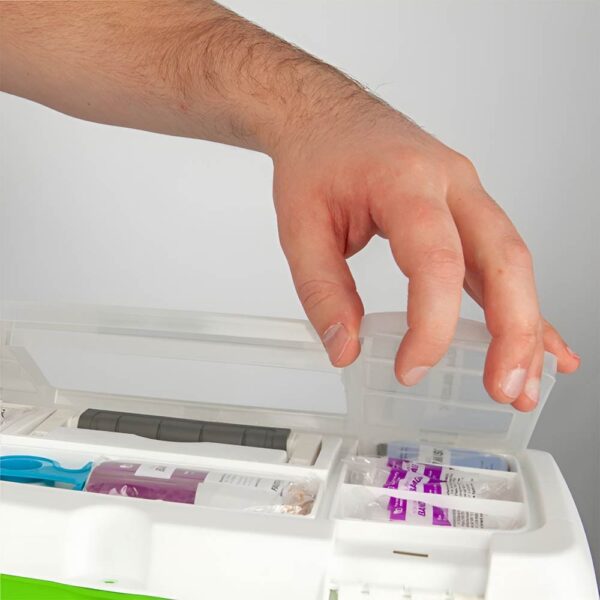 Tackle Box First Aid Kit - FastAid