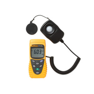 Digital Lux Meter 941 - Fluke