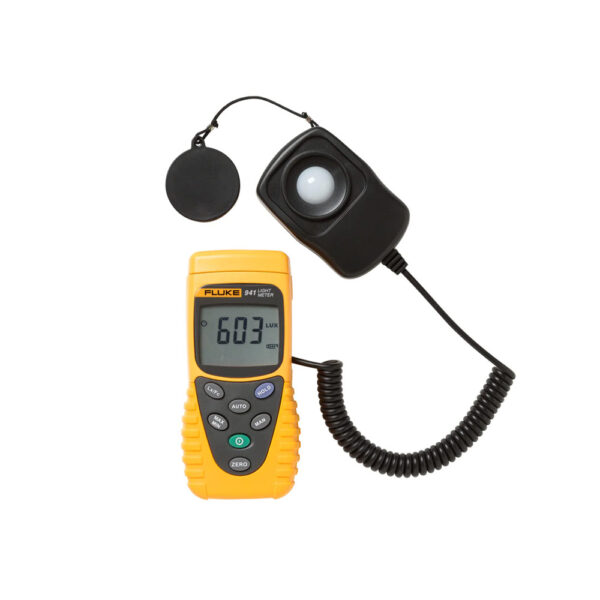 Digital Lux Meter 941 - Fluke