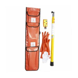 Modiewark Fire and Rescue AC30 Stick and Bag Kit - G.L McGavin