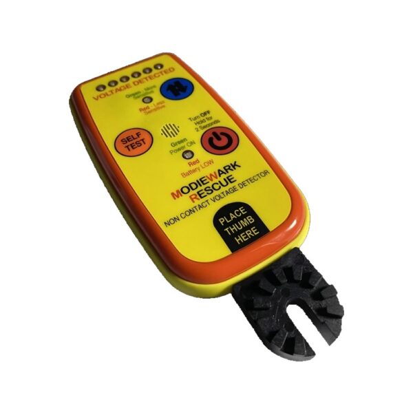 Modiewark Non-Contact AC Voltage Tester AC30 Sunrise - G.L McGavin