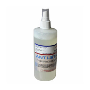 Anti Static Spray - G.L McGavin