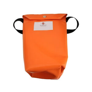 Modiewark Bag - G.L McGavin