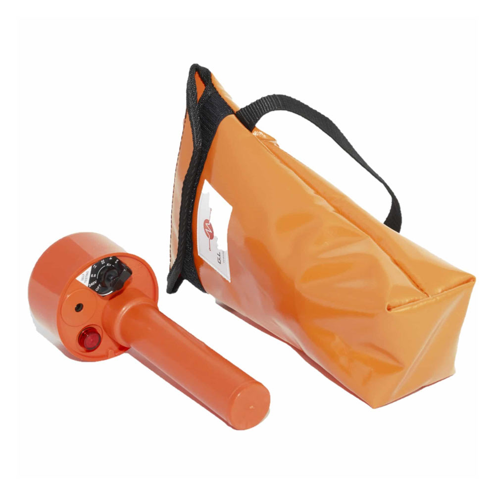 Modiewark Bag - G.L McGavin