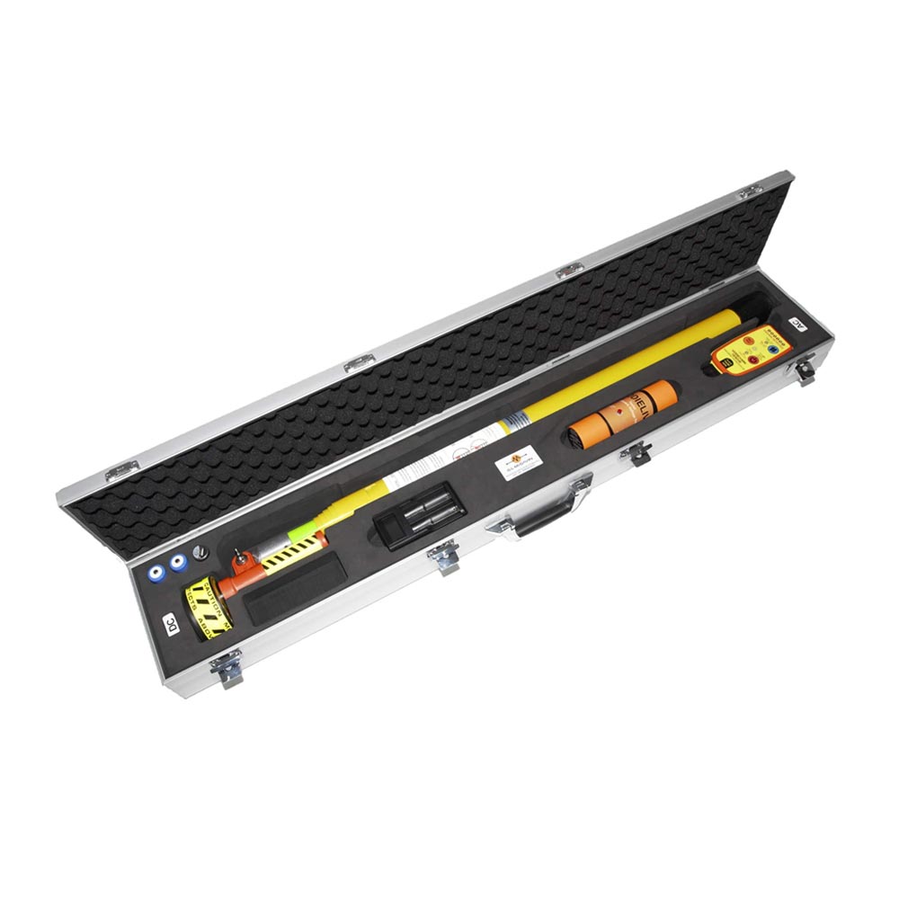 Modiewark Electrical Rescue DC AC Voltage Tester Stick Kit - G.L McGavin