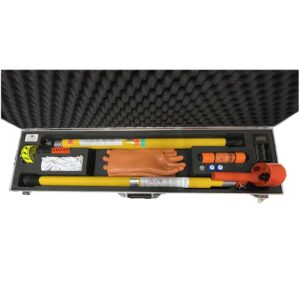 Modiewark Industrial DC Modiewark AC Complete Kit- G.L McGavin