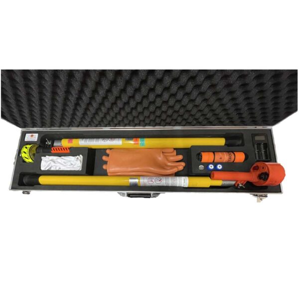 Modiewark Industrial DC Modiewark AC Complete Kit- G.L McGavin