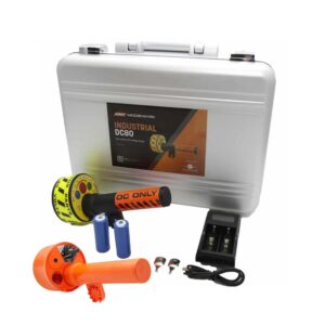 Modiewark Industrial DC Modiewark AC Kit - G.L McGavin