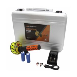 Modiewark Industrial DC Kit - G.L McGavin
