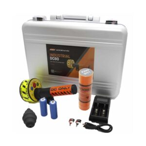 Modiewark Industrial DC Modielive Kit - G.L McGavin