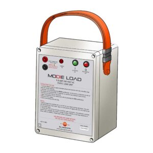 ModieLoad Static Capacitive Load - G.L McGavin