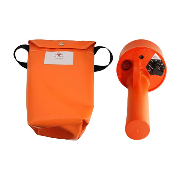 Modiewark High Voltage Proximity Tester Kit 1 - G.L McGavin
