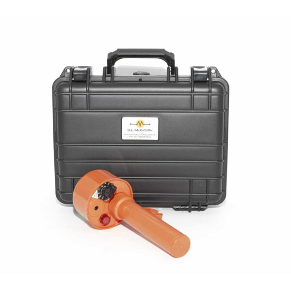Modiewark High Voltage Proximity Tester Kit 3 - G.L McGavin