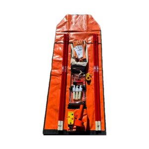 Modiewark High Voltage Proximity Tester Rescue Kit 1 - G.L McGavin