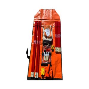Modiewark High Voltage Proximity Tester Rescue Kit 2 - G.L McGavin