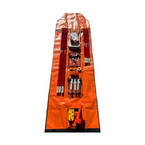 Modiewark High Voltage Proximity Tester Rescue Kit 4 - G.L McGavin