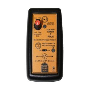 Modiewark Mini SWER & Pole Voltage Tester - G.L McGavin