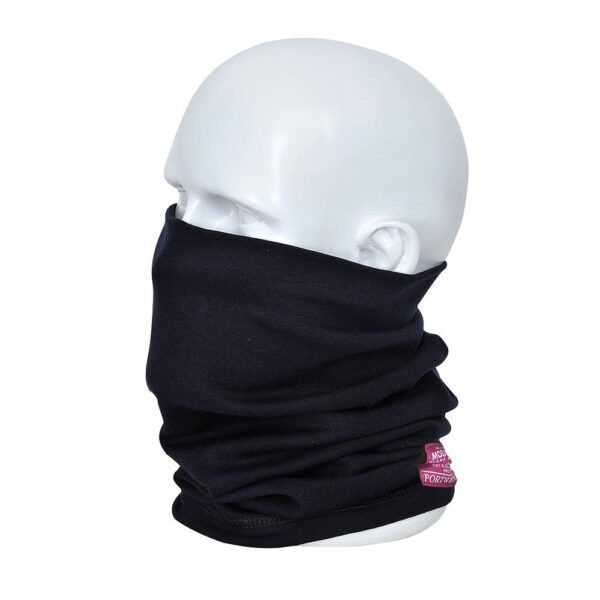 Arc flash Neck Tube HRC2 22cal/cm2 - Portwest
