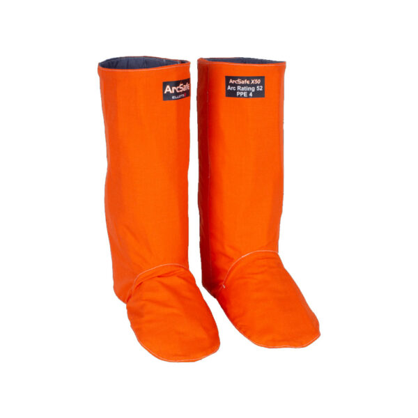 Arc flash HRC4 52cal/cm2 Leggings - Elliotts