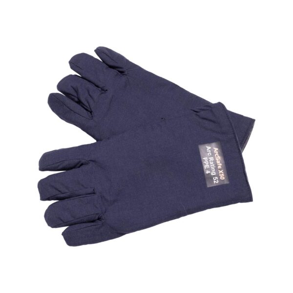 Arc flash HRC4 52cal/cm2 Gloves - Elliotts